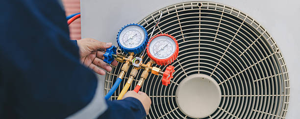 Licensed Hvac service in East Troy, WI - JG Cool HVAC