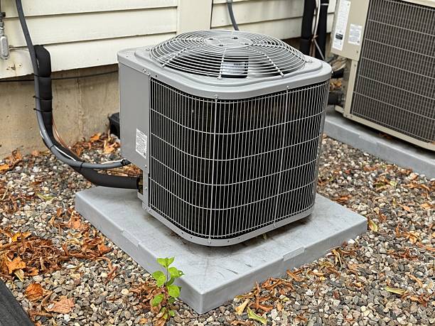 24/7 Emergency Hvac experts in East Troy, WI